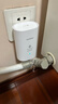 华为子母路由器Q6凌霄千兆全屋WiFi6+套装穿墙王无线分布式字母路由器电力猫家长别墅大户型电力线 Q6子母路由【全网通用】运营商版 实拍图