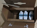 蒙牛特仑苏嗨Milk脱脂纯牛奶250ml*10盒 0脂肪 精美京绣年货礼盒 实拍图