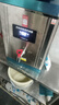 志高（CHIGO）开水器商用 智能电热开水机全自动进水不锈钢烧水器开水炉热水桶学校工厂工地饭店饮水机大容量 热卖爆款【30L/H】220V/2KW 实拍图
