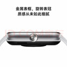 小米（MI）REDMI Watch 5 典雅黑 澎湃OS 2 心率血氧监测 蓝牙通话 红米手表5 智能手表 小米汽车 实拍图