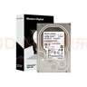 西部数据（WD）10TB 企业级机械硬盘DC HA340 SATA 7200转512MB CMR垂直 服务器硬盘 3.5英寸WUS721210BLE6L4 实拍图