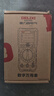 德力西电气（DELIXI ELECTRIC）智能防烧万用表数字背光数显家用高精度电压/电流/电阻/电容/频率 实拍图