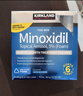 柯克兰kirkland 可兰米诺地尔生发液5%Minoxidil原装进口男士生发防脱溢脂性脱发头发增长液6瓶 实拍图