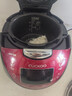福库（CUCKOO）电饭煲韩国原装进口1.8倍真高压钻石聚能内胆IH加热智能预约家用多功能煮粥电饭锅CRP-HV0665SR CRP-HV0665SR 3L 实拍图