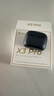 漫步者（EDIFIER）X3 Pro真无线降噪蓝牙耳机 运动游戏耳机 通话降噪 适用苹果华为小米OPPO手机 秘夜蓝 新年礼物 实拍图