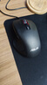 华硕（ASUS） UX300 PRO 鼠标台式电脑笔记本有线鼠标办公鼠标人体工学鼠标 usb鼠标 UX300 pro 实拍图