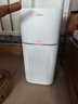 美的（Midea）空气净化器去烟味 二手烟房间抽烟除烟味除异味 室内家用棋牌室麻将馆办公室烧烤店净化机 升级高配【建议抽烟人数2-4】 实拍图