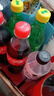 可口可乐（Coca-Cola）檀健次代言雪碧 Sprite 柠檬味 碳酸饮料 300ml*12瓶 整箱装 年货 实拍图