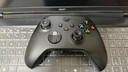 微软（Microsoft）Xbox无线游戏手柄 磨砂黑+USB-C线 蓝牙适配Xbox/PC/平板/手机Steam促销 黑神话悟空 空洞骑士 实拍图