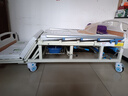 塞伦盖蒂护理床老人家用多功能医疗医用病床医院瘫痪病人专用可自大小便A1 全曲全翻身防侧滑防下滑 实拍图