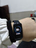 华为 手环10 NFC版 羽砂黑智能手环专业睡眠分析情绪健康铝合金机身心率监测运动手环支持NFC手环9升级 实拍图