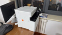 佳能MF655Cdw MF657Cdw MF667Cdw MF752Cdw A4彩色激光打印机一体机自动双面复印扫描机无线家用办公 MF752Cdw【无线三合一+自动双面】33页/分 套餐一：加粉黑色 实拍图