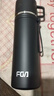 FGA富光保温杯316不锈钢男女士水杯大容量壶学生泡茶杯户外车载杯子 实拍图