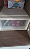 JEKO&JEKO塑料桌面收纳盒抽屉式办公桌面收纳箱收纳柜书桌整理盒大号 3只装 实拍图