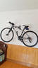 塔斯队长自行车墙壁挂架公路山地车收纳可伸缩支架单车室内停车悬挂展示架 实拍图
