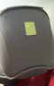 babycare腰凳婴儿背带透气轻便Frap旋柄 宝宝外出抱娃神器四季通用 陨光灰 实拍图
