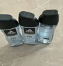 阿迪达斯（adidas）男士沐浴露洗发水洗面奶三效合一 游泳去氯热情冰点舒缓套装750ml 实拍图