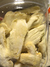 九道湾 姜片零食红姜坨盐姜丝即食2瓶罐装 金梅姜干姜果干蜜饯湖南特产 菊花姜150g*2瓶 实拍图
