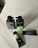 曼秀雷敦男士【张艺兴同款】冰爽活炭洁面150ml*2 控油去黑头洗面奶送男生 实拍图