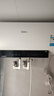 美的（Midea）阻垢免清洗电热水器60升家用3300W变频速热镁棒免更换以旧换新国家补贴15%热水器F6033-JE7Pro(HE) 实拍图