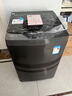 美的（Midea）随心洗 波轮洗衣机全自动家用 10公斤 专利免清洗 健康除螨 MB10V37T 以旧换新 国家补贴 京东自营 实拍图