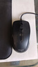 爱国者（aigo） 爱国者 电脑鼠标 有线鼠标USB接口笔记本台式电脑家用商务办公用 男女通用鼠标 有线鼠标（线长1.3米左右）正常版 实拍图