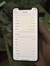 Apple 苹果 iPhone 17/16/15/14/13/12/11/X系列二手手机 规格见质检报告自营 苹果 iPhone X 实拍图
