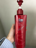 沙宣大红瓶水润去屑500g洗发水套装【单依纯同款】去油柔顺洗发露男女 实拍图