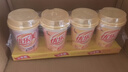优乐美椰果奶茶80g*4杯混合原味/草莓/香芋味早餐下午茶速溶冲调饮料 实拍图