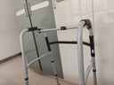 雅德助行器拐杖老人四脚助力行走器老年手推车康复训练器材走路辅助器 实拍图