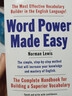 wordpower 单词的力量Word Power Made Easy英文原版正版书籍英语词汇可搭英英韦氏字词典merriam webster vocabulary builder 实拍图