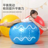 TaTanice早教大龙球儿童感统训练器材家用瑜伽球幼儿园户外玩具新年礼物 实拍图