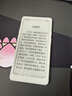 掌阅（iReader）【新品发布】Tango2 6.13英寸智能阅读本 电子书阅读器墨水屏 AI电纸书平板学习本轻薄便携 月光白 实拍图