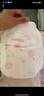 好奇（Huggies）铂金装小桃裤纸尿裤S76(4-8kg)小号尿不湿【透爽散热】 实拍图