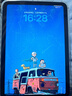 Apple/苹果 iPad mini (A17 Pro) 8.3英寸 平板电脑(256G WLAN版/mini7/MXNA3CH/A)深空灰色 实拍图