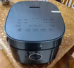 美的（Midea）电饭煲电饭锅小型3升2-3人前置大屏面板24小时预约多功能压力家用智能电饭煲FB30Q1-406K 实拍图