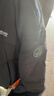 波司登反季羽绒服男女同款运动系列短款连帽百搭加厚年轻时尚外套 实拍图