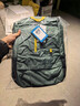 Columbia哥伦比亚户外情侣男女穿行系列22L旅行运动双肩包UU4630 337 均码 实拍图
