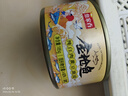 鱼家香纯白肉黄豆油浸金枪鱼罐头185g*4罐即食沙拉寿司鱼肉吞拿鱼罐头 实拍图