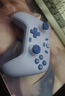 盖世小鸡（GAMESIR）启明星无线三模游戏手柄 蓝牙/2.4G无线 switch手机安卓苹果PC电脑NS绝区零黑神话Steam原神马里奥 实拍图
