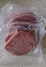 大希地母后恩点干净配料天然香辛料儿童整切菲力DHA无抗牛排400g 8-11片 实拍图