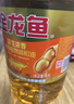 金龙鱼 食用油 花生浓香型浸出  食用植物调和油5L（新老包装随机发货） 实拍图