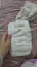 碧芭宝贝大鱼海棠鎏金装纸尿裤L码4片(9-14kg)婴儿尿不湿超薄 添加类胎脂 实拍图