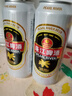 珠江啤酒（PEARL RIVER）12度 经典老珠江啤酒500ml*12听 整箱装 京东自营年货送礼 实拍图