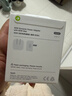 Apple/苹果 40W USB-C充电器动态调节功率 type-c充电器苹果手机充电 苹果17手机充电器 实拍图