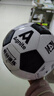 得力（deli）4号球足球儿童学生青少年比赛训练PVC机缝考试足球  实拍图