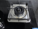 苏泊尔（SUPOR）燃气灶煤气灶具双灶5.0KW大火力一级能效台式嵌入式钢化玻璃面板全进风液化气Q5 实拍图
