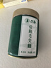 文新绿茶2025新茶一芽一叶信阳毛尖特级100g明前罐装年货茶礼 实拍图