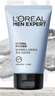 欧莱雅（LOREAL）男士洗面奶控油清痘深层清洁磨砂抗黑头角质氨基酸洁面乳男青少年 水能保湿净油洁面啫喱 100ml 实拍图