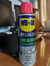 WD-40强力除胶剂汽车清洁家用去胶清洗剂玻璃不干胶双面粘去除瓷砖地板 实拍图